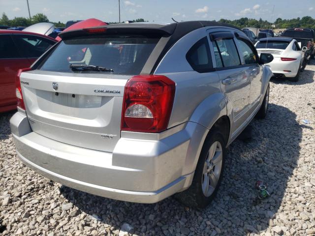 صورة رقم 4 من المزاد - 2010 DODGE CALIBER SX مع VIN 1B3CB4HA6AD602862