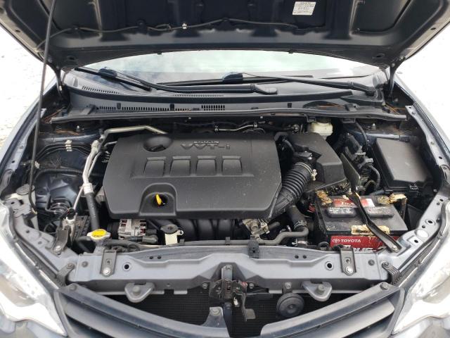 Photo 7 from auction – 2015 TOYOTA COROLLA L with VIN 2T1BURHE9FC246383
