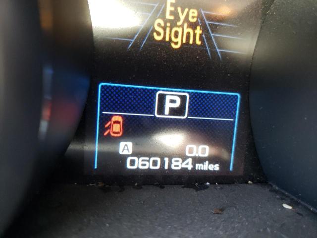 Photo 8 from auction – 2015 SUBARU LEGACY 2.5 with VIN 4S3BNAF62F3072336