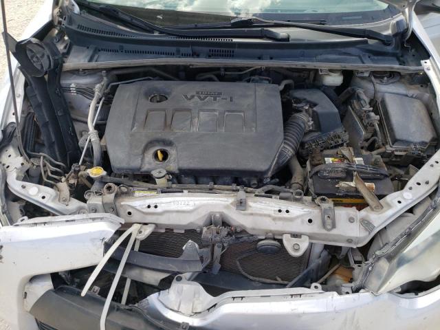 Photo 7 from auction – 2016 TOYOTA COROLLA L with VIN 5YFBURHE3GP525569