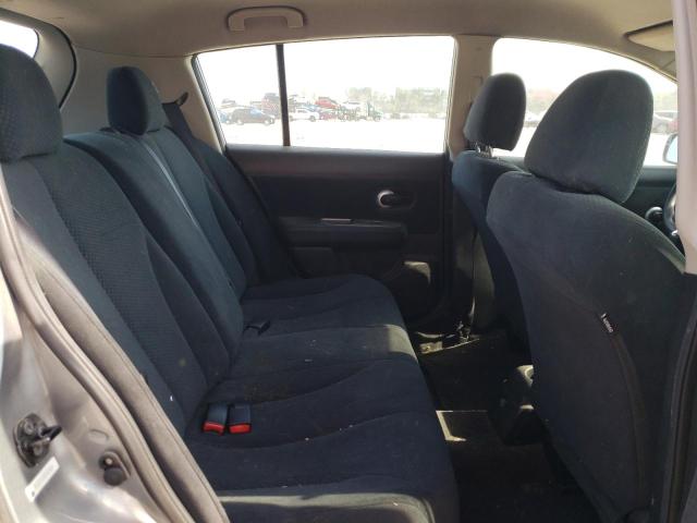 Photo 6 from auction – 2012 NISSAN VERSA S with VIN 3N1BC1CP2CK204863