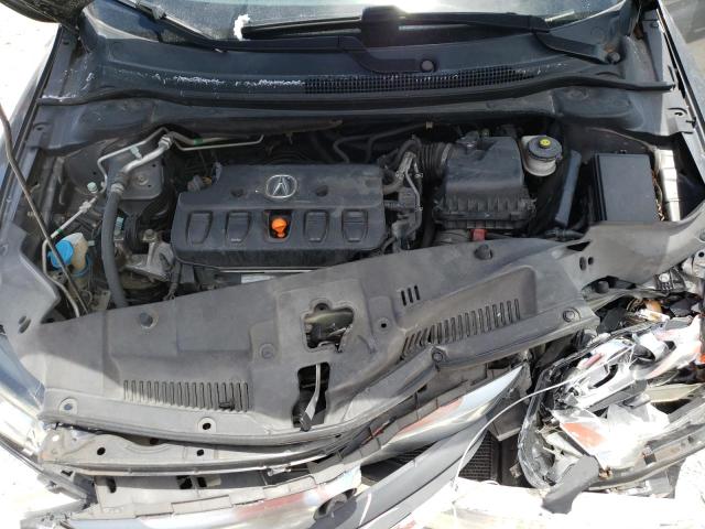 Photo 7 from auction – 2014 ACURA ILX 20 with VIN 19VDE1F31EE003989