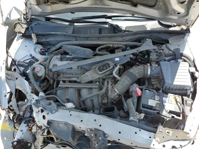 Photo 7 from auction – 2012 HONDA ACCORD EXL with VIN 1HGCP2F80CA077887