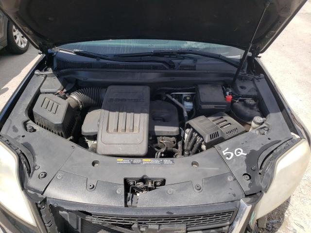 Photo 7 from auction – 2013 GMC TERRAIN SL with VIN 2GKALSEK1D6241245