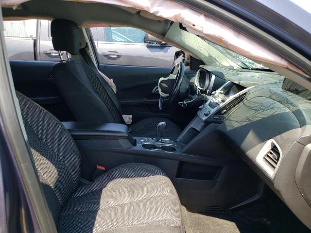 Photo 5 from auction – 2013 CHEVROLET EQUINOX LT with VIN 2GNALDEK8D6124602