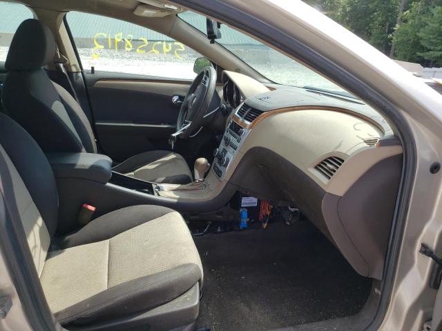 Photo 5 from auction – 2011 CHEVROLET MALIBU 1LT with VIN 1G1ZC5E16BF130287