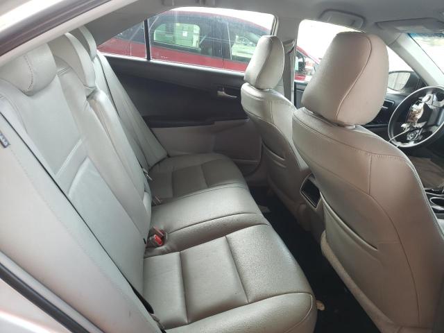 Photo 6 from auction – 2012 TOYOTA CAMRY BASE with VIN 4T1BF1FK8CU197062