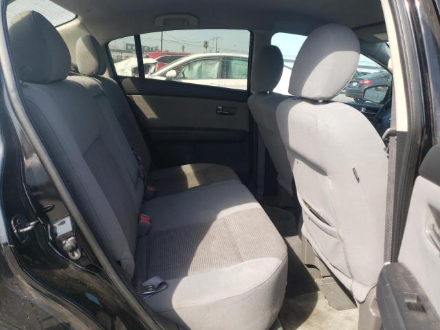 Photo 6 from auction – 2012 NISSAN SENTRA 2.0 with VIN 3N1AB6AP7CL780487