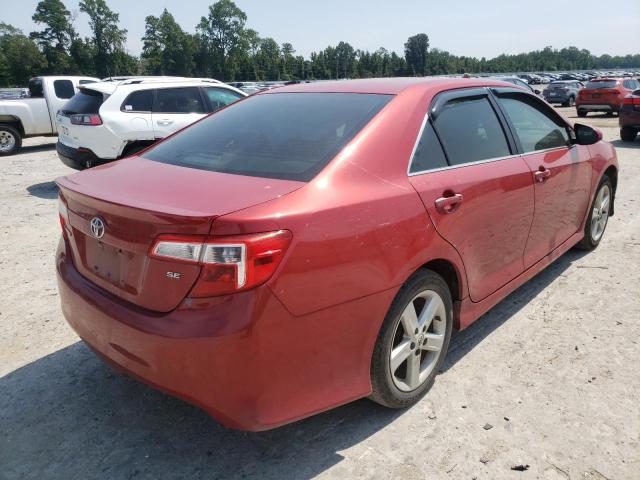 Photo 4 from auction – 2012 TOYOTA CARMY with VIN 4T1BF1FK0CU605604