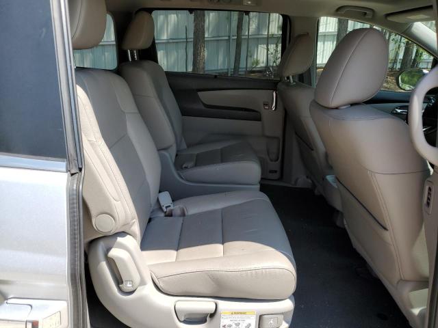 Photo 6 from auction – 2014 HONDA ODYSSEY EX with VIN 5FNRL5H66EB001697