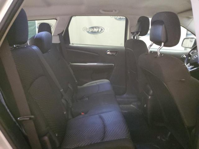 Photo 6 from auction – 2014 DODGE JOURNEY SX with VIN 3C4PDCBB8ET308823
