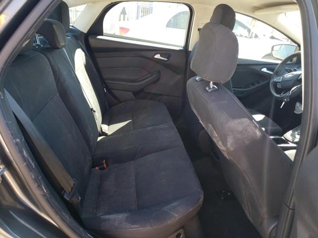 Photo 6 from auction – 2017 FORD FOCUS SE with VIN 1FADP3F29HL205548