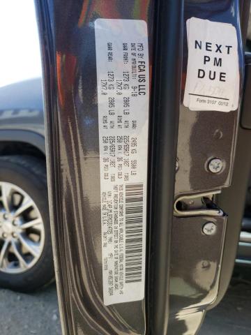 Photo 10 from auction – 2019 JEEP CHEROKEE L with VIN 1C4PJMLB7KD314725