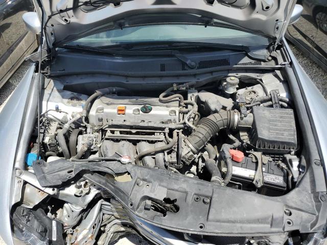 Photo 7 from auction – 2010 HONDA ACCORD LX with VIN 1HGCP2F32AA177619