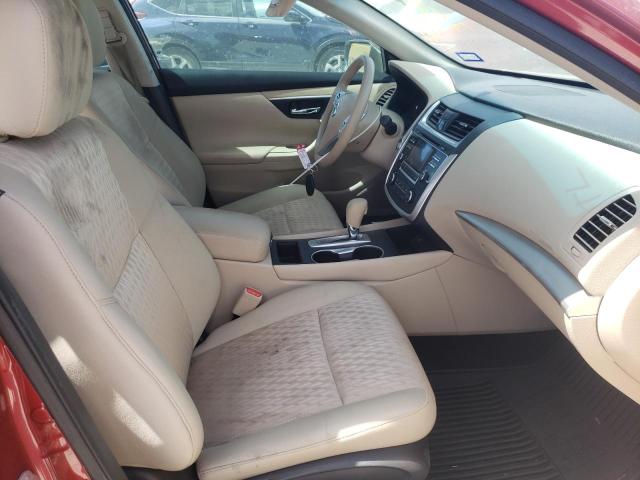 Photo 5 from auction – 2017 NISSAN ALTIMA 2.5 with VIN 1N4AL3AP3HC155425