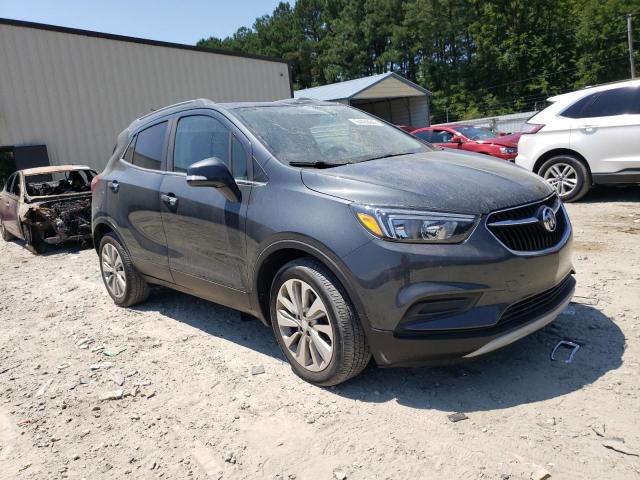 BUICK ENCORE PRE 2017 with VIN KL4CJASB1HB021335 - Photo from auction