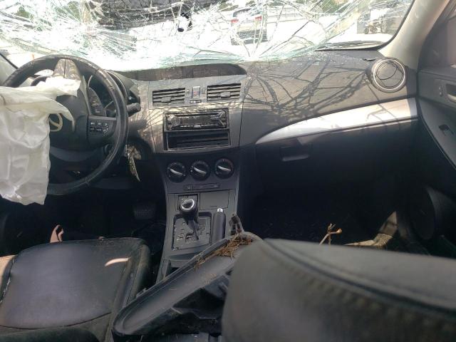 Photo 9 from auction – 2012 MAZDA 3 I with VIN JM1BL1W81C1518734