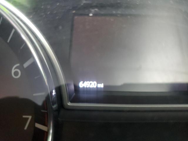 Photo 8 from auction – 2018 NISSAN PATHFINDER with VIN 5N1DR2MM7JC631761