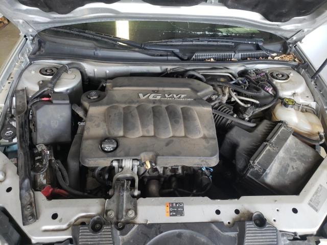 Photo 7 from auction – 2014 CHEVROLET IMPALA LIM with VIN 2G1WB5E34E1167597