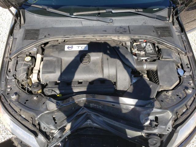 Photo 7 from auction – 2015 VOLVO S80 with VIN YV1902MD8F1181412