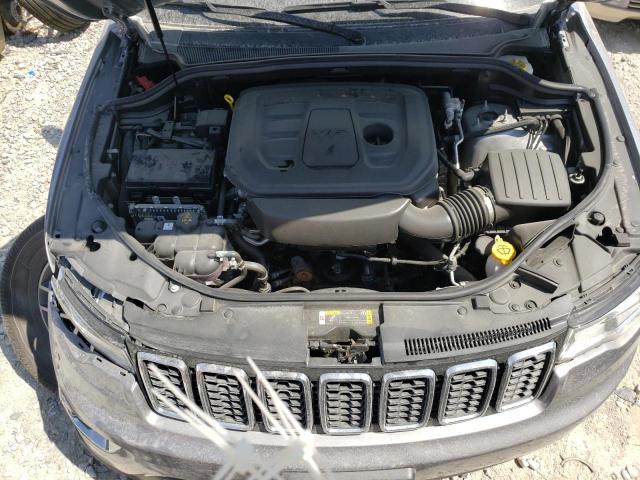 Photo 7 from auction – 2021 JEEP GRAND CHER with VIN 1C4RJEBG2MC680502