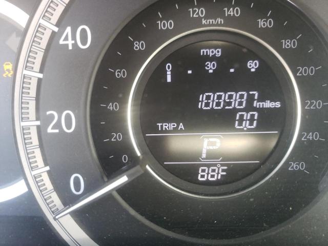 Photo 8 from auction – 2015 HONDA ACCORD EX with VIN 1HGCR2F74FA086257