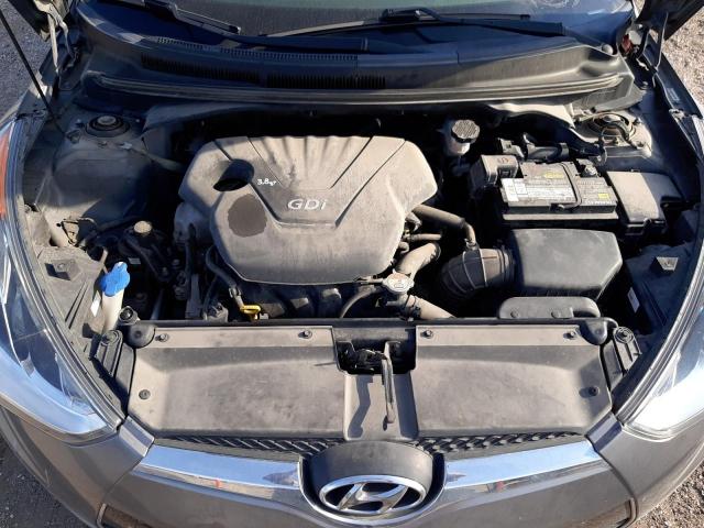 Photo 7 from auction – 2013 HYUNDAI VELOSTER with VIN KMHTC6AD7DU094705