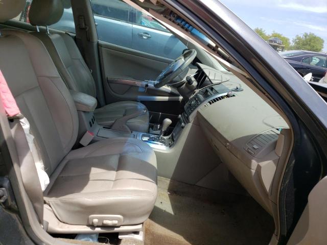 Photo 5 from auction – 2007 NISSAN MAXIMA SE with VIN 1N4BA41E67C862662