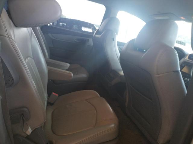 Photo 6 from auction – 2013 CHEVROLET TRAVERSE L with VIN 1GNKRJKD8DJ156766