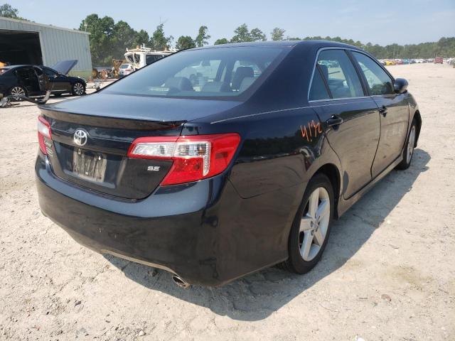 Photo 4 from auction – 2012 TOYOTA CAMRY with VIN 4T1BF1FK2CU577594