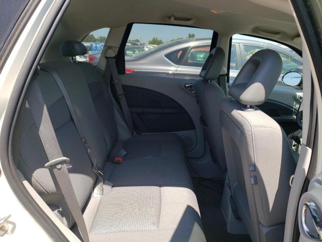 Photo 6 from auction – 2008 CHRYSLER PT CRUISER with VIN 3A8FY58B68T134931