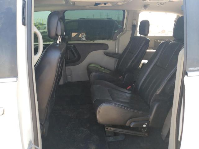 Photo 6 from auction – 2013 CHRYSLER TOWN & COU with VIN 2C4RC1CG8DR757656
