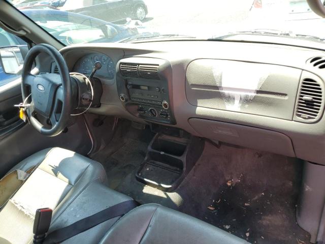 Photo 9 from auction – 2008 FORD RANGER with VIN 1FTYR10D78PA46171