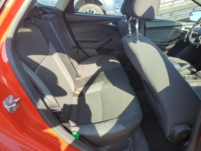 Photo 6 from auction – 2012 FORD FOCUS SE with VIN 1FAHP3K28CL295260