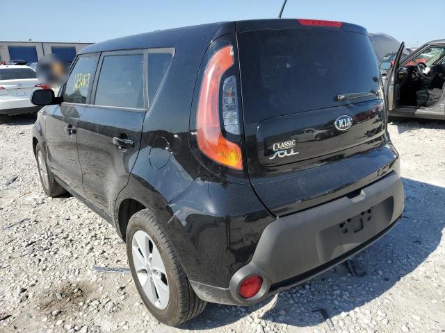 Photo 3 from auction – 2016 KIA SOUL with VIN KNDJN2A20G7356614