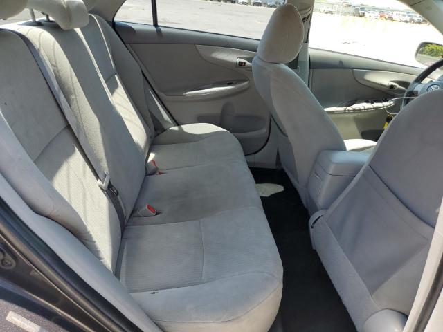 Photo 6 from auction – 2010 TOYOTA COROLLA BA with VIN 1NXBU4EEXAZ340187