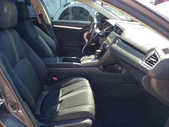Photo 5 from auction – 2016 HONDA CIVIC EX with VIN 19XFC2F78GE246622