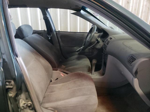 Photo 5 from auction – 2002 TOYOTA COROLLA CE with VIN 1NXBR12EX2Z583391