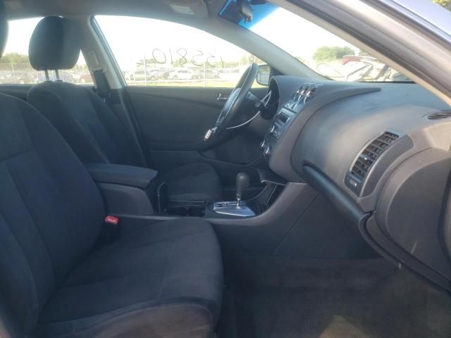 Photo 5 from auction – 2010 NISSAN ALTIMA BAS with VIN 1N4AL2AP9AN501529