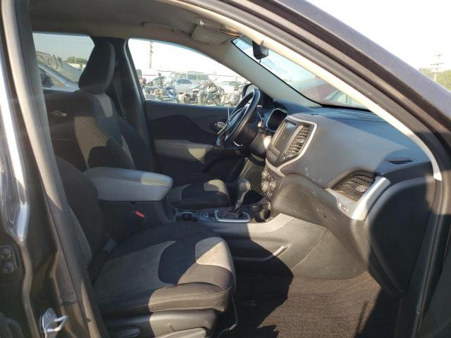 صورة رقم 5 من المزاد - 2014 JEEP CHEROKEE L مع VIN 1C4PJMCS5EW201302
