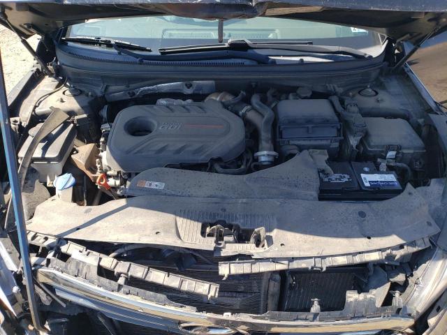 Photo 7 from auction – 2015 HYUNDAI SONATA SPO with VIN 5NPE34AB8FH134299