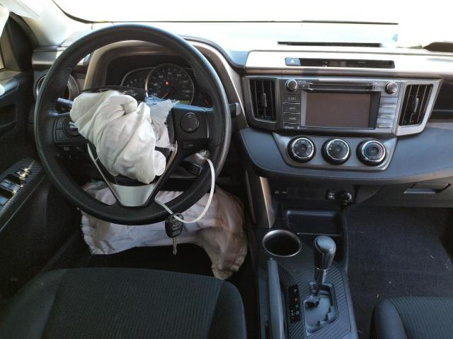 Photo 9 from auction – 2014 TOYOTA RAV4 LE with VIN JTMZFREV0ED034387