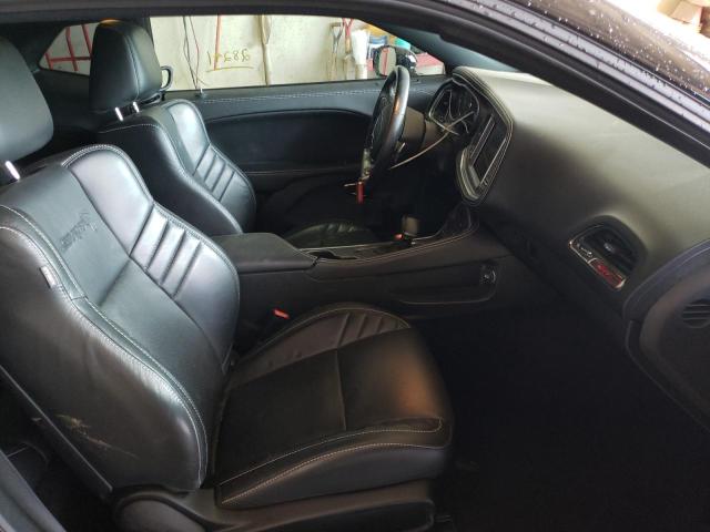 Photo 5 from auction – 2020 DODGE CHALLENGER with VIN 2C3CDZC97LH134492