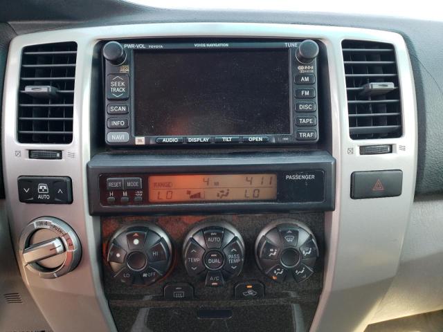 Zdjęcie 9 z aukcji – 2004 TOYOTA 4RUNNER LI z VIN JTEBT17RX40030540