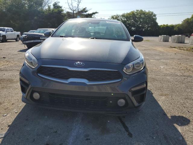 Photo 9 from auction – 2020 KIA FORTE FE with VIN 3KPF24AD8LE192647
