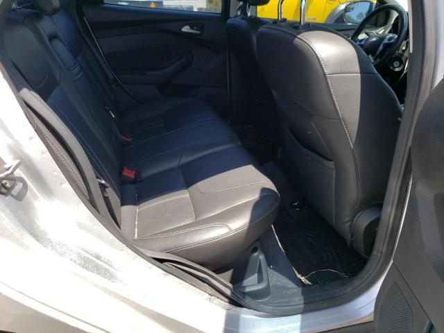 Photo 6 from auction – 2012 FORD FOCUS SEL with VIN 1FAHP3H25CL129673