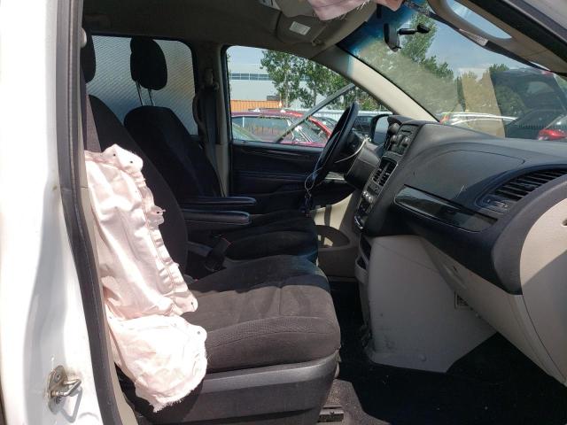 Photo 5 from auction – 2015 DODGE GRAND CARA with VIN 2C4RDGBG5FR659205