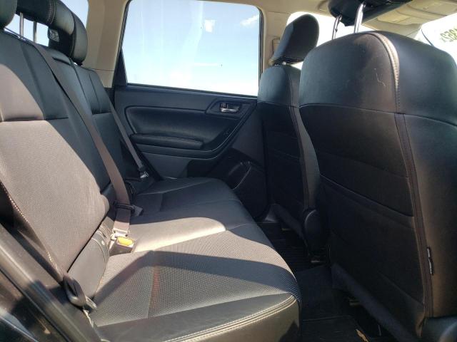 Photo 6 from auction – 2015 SUBARU FORESTER 2 with VIN JF2SJAHC6FH460818