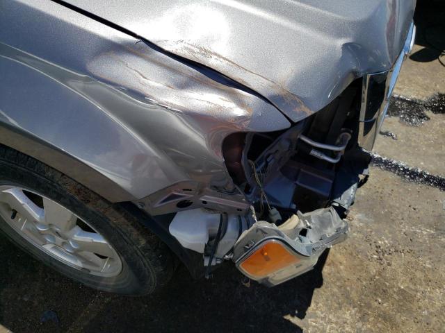 Photo 9 from auction – 2011 FORD ESCAPE XLT with VIN 1FMCU9DG5BKA08840