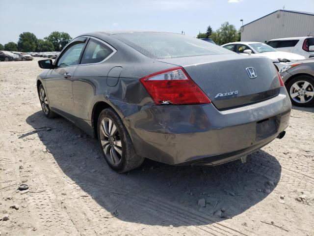 Photo 3 from auction – 2008 HONDA ACCORD EX with VIN 1HGCS11728A018080